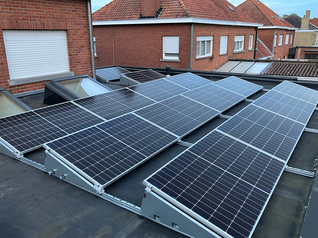 750 euro premie voor zonnepanelen